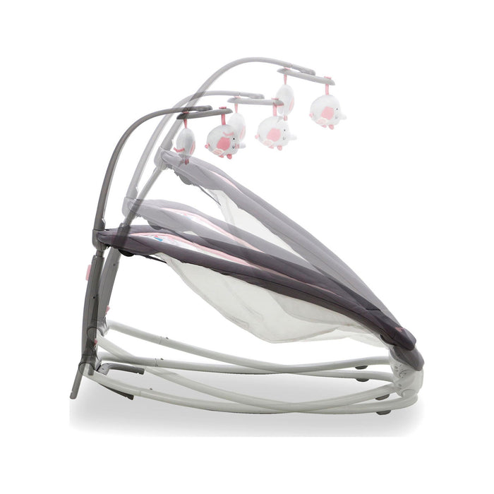 Cadeira Repouso Fold Rosa-Asalvo-Home Story