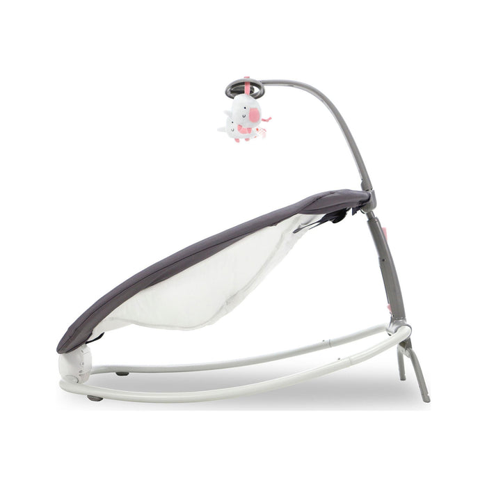 Cadeira Repouso Fold Rosa-Asalvo-Home Story