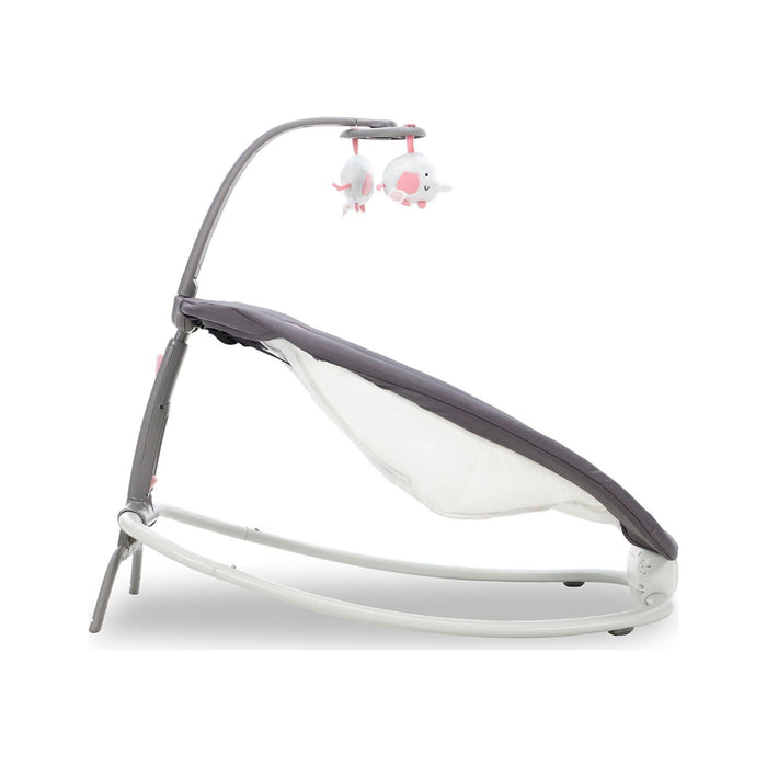 Cadeira Repouso Fold Rosa-Asalvo-Home Story