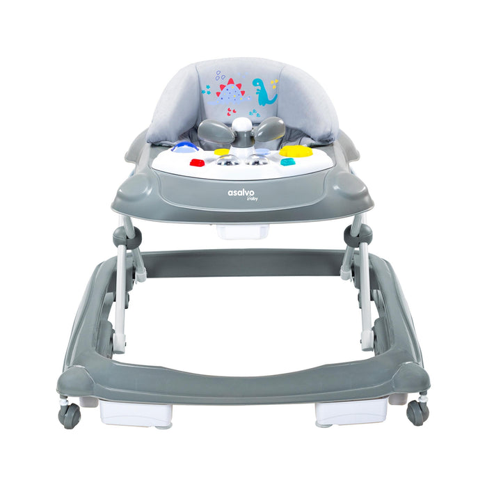 Andador Básico Dinossauro-Asalvo-Home Story