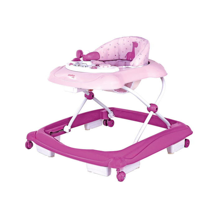 Andador Básico Girafa-Asalvo-Home Story