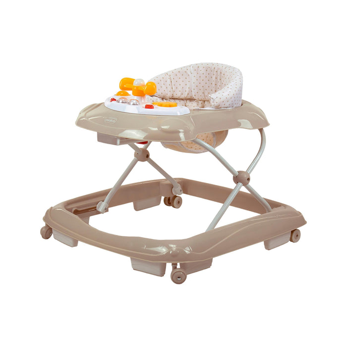 Andador Estrelas Bege-Asalvo-Home Story