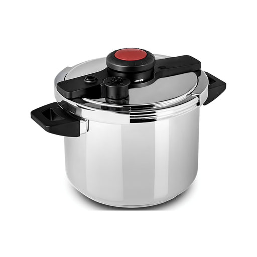 Panela Pressão Startwist 6L-Silampos-Home Story