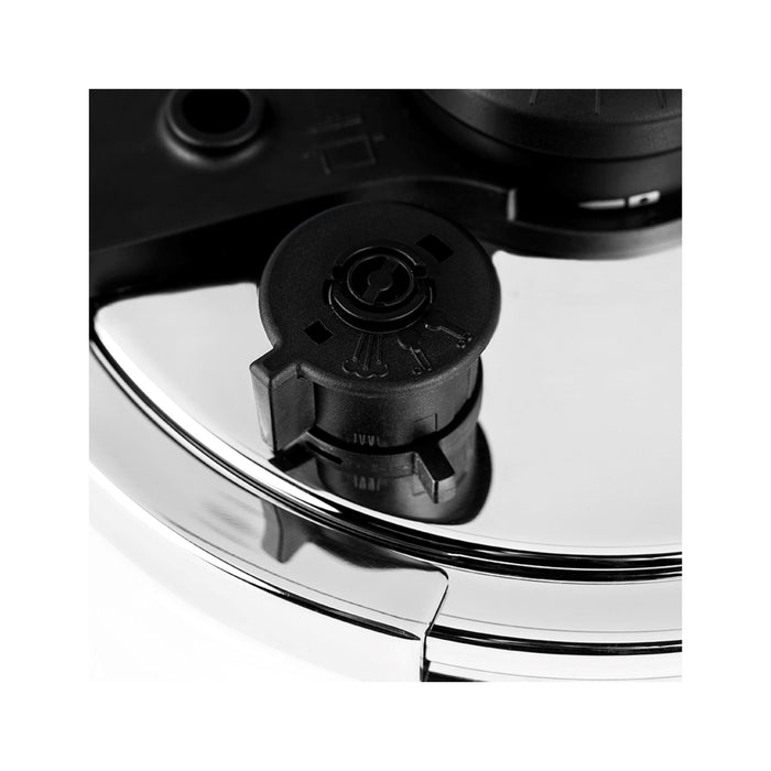 Panela Pressão Startwist 6L-Silampos-Home Story