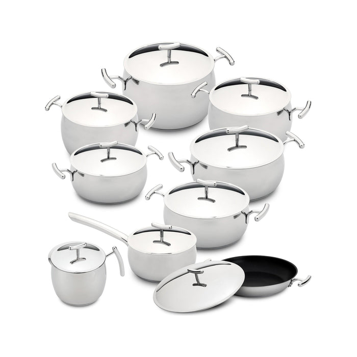 Conjunto 9 Peças Yumi-Silampos-Home Story