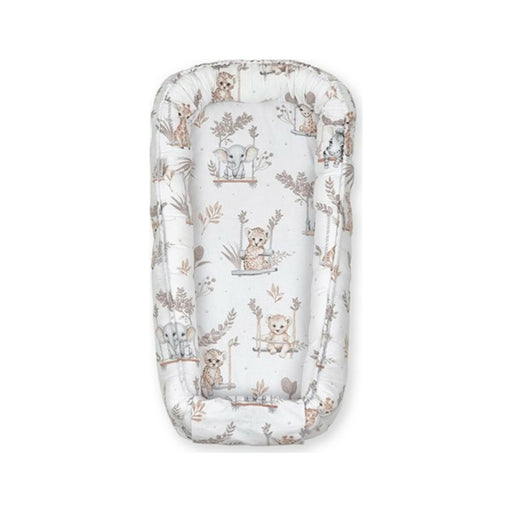 Ninho de bebé Savana-Twinko-Home Story