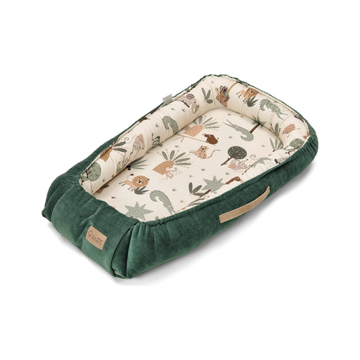 Ninho de bebé Animais da Selva-Twinko-Home Story