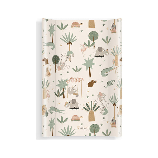 Muda-Fraldas macio Animais da Selva-Twinko-Home Story