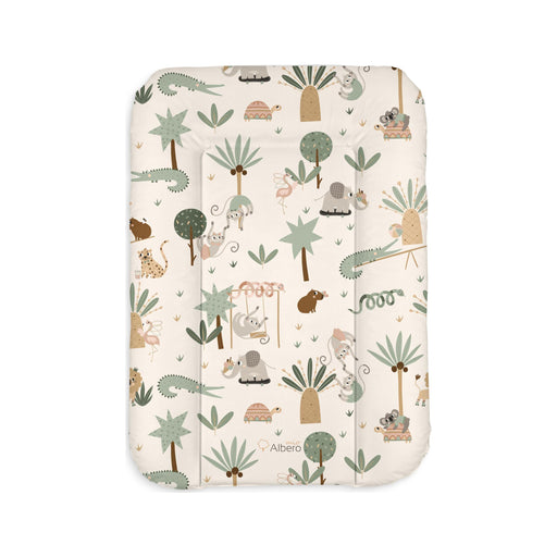 Muda-Fraldas macio Animais da Selva-Twinko-Home Story