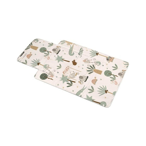 Trocador de Viagem Animais da Selva-Twinko-Home Story