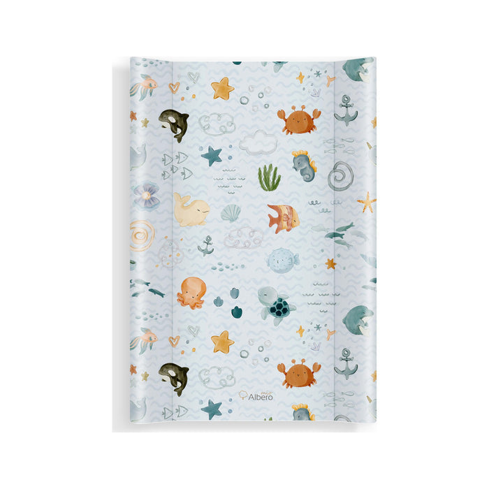 Muda-Fraldas macio Caranguejo e Amigos-Twinko-Home Story