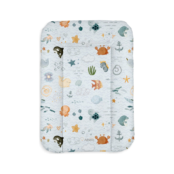 Muda-Fraldas macio Caranguejo e Amigos-Twinko-Home Story