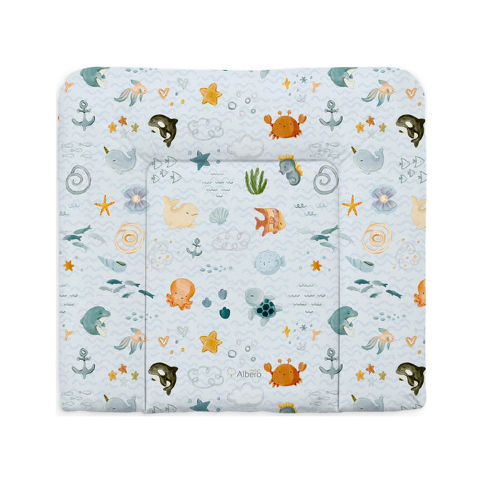 Muda-Fraldas macio Caranguejo e Amigos-Twinko-Home Story