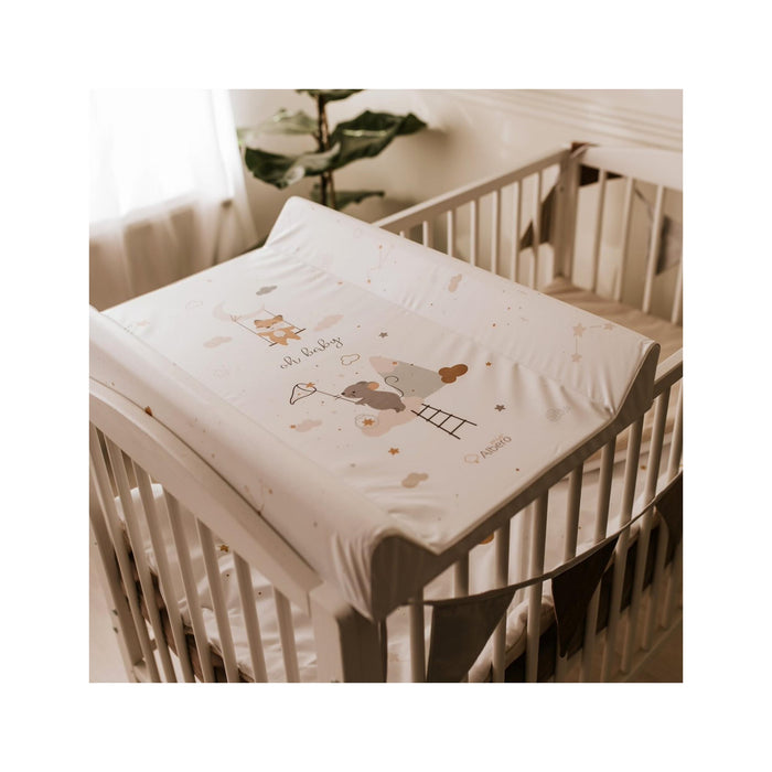 Muda-Fraldas firme Mouse-Twinko-Home Story