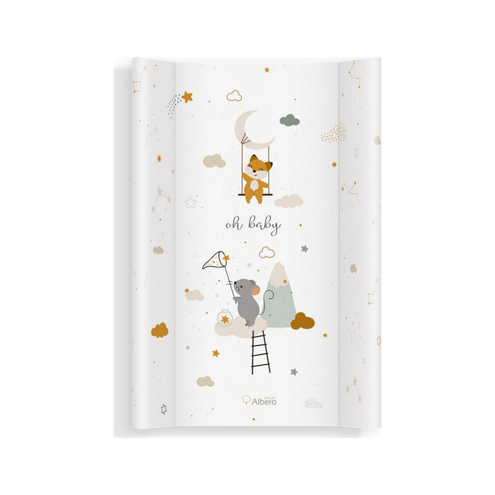 Muda-Fraldas firme Mouse-Twinko-Home Story