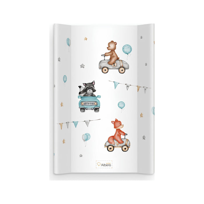 Muda Fraldas firme Carros-Twinko-Home Story