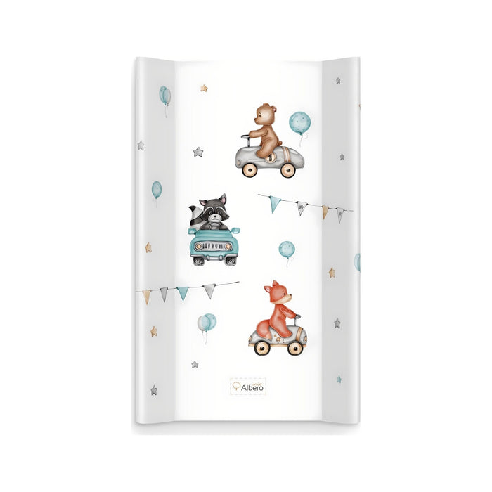 Muda Fraldas firme Carros-Twinko-Home Story