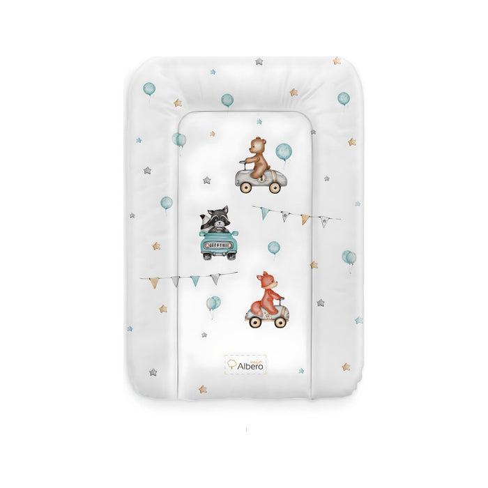 Muda Fraldas macio Carros-Twinko-Home Story