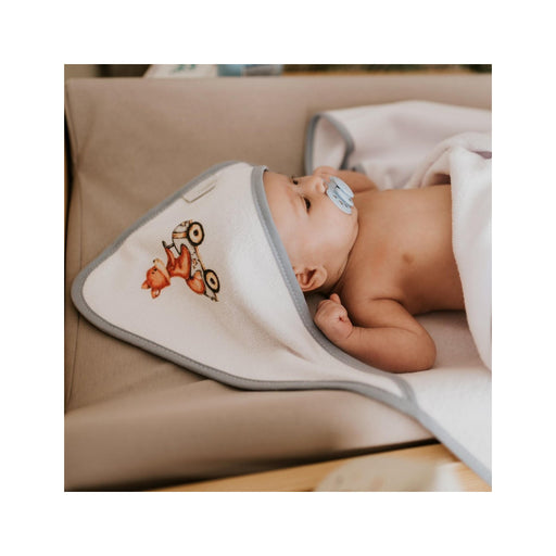 Toalha de banho Carros-Twinko-Home Story