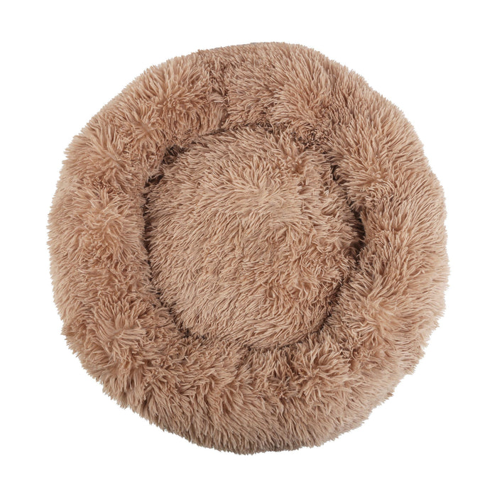 Cama Fluffy Castanha-Lupi Linx-Home Story