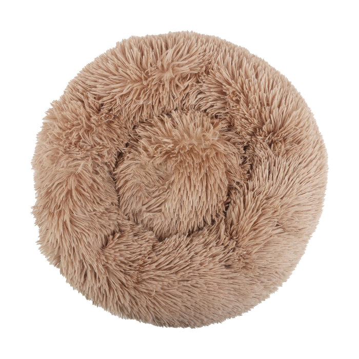 Cama Fluffy Castanha-Lupi Linx-Home Story