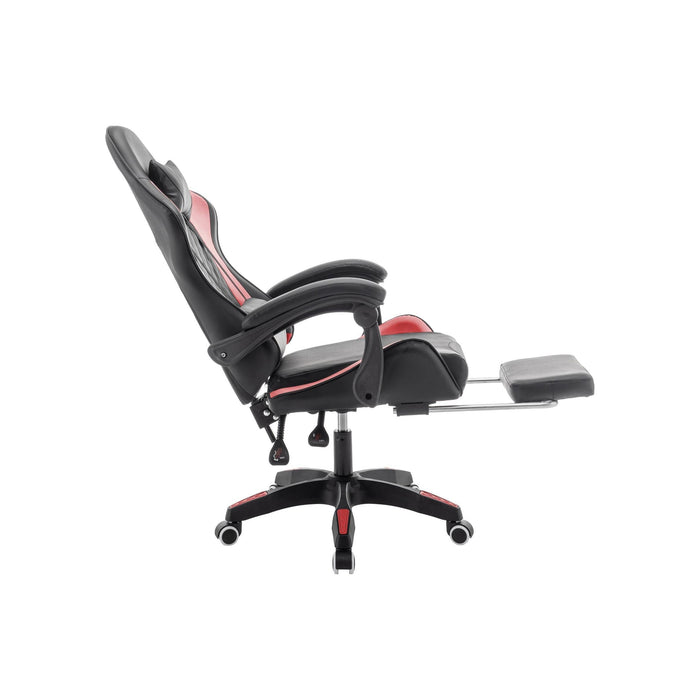 Cadeira Escritório Gaming-Kasa-Home Story