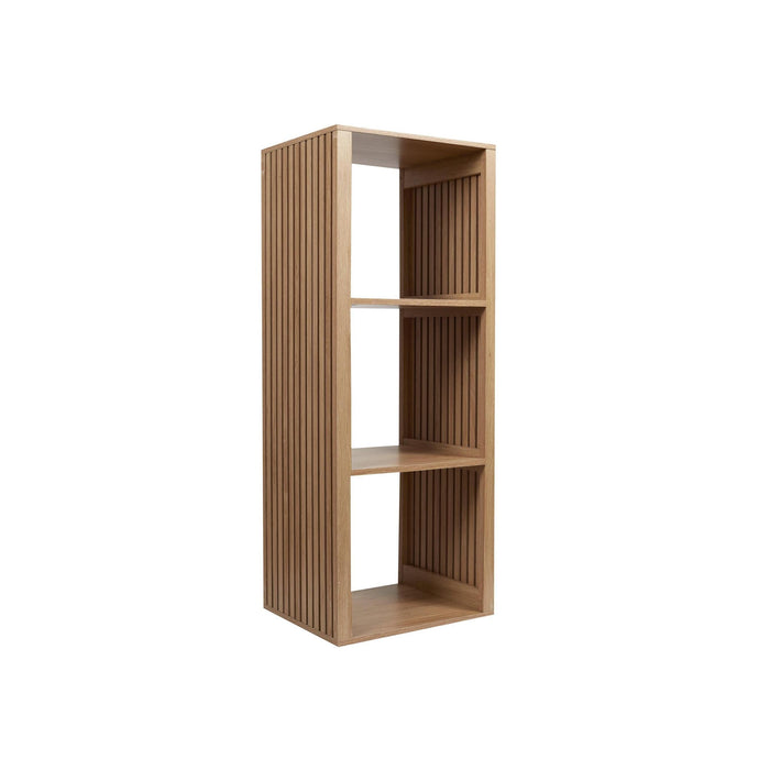 Estante Cubo 1x3 Liv-Kasa-Home Story