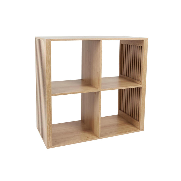 Estante Cubo 2x2 Liv-Kasa-Home Story