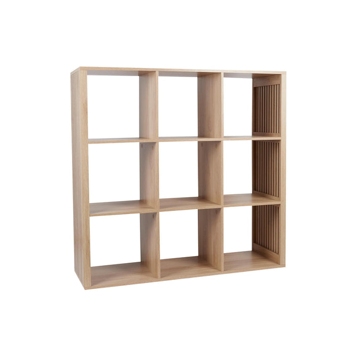 Estante Cubo 3x3 Liv-Kasa-Home Story