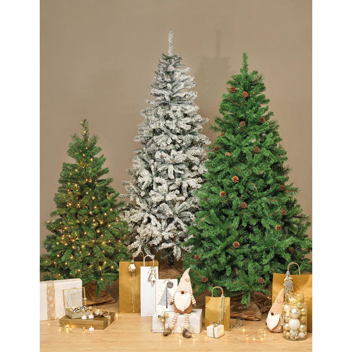 Árvore de Natal Premium 180cm-Kasa-Home Story