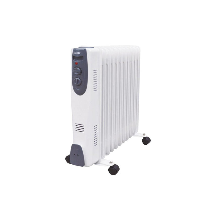 Aquecedor a Óleo 2500W KOR-1319