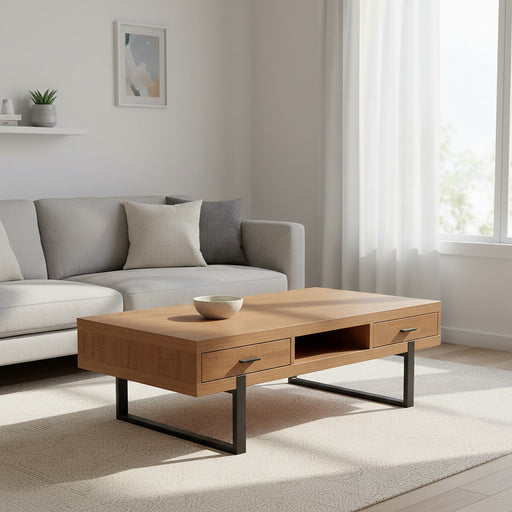 Mesa De Apoio Nordic-Kasa-Home Story