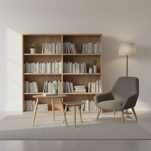 Conjunto Mesas Apoio Houston-Kasa-Home Story