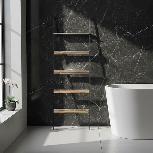 Toalheiro Escada Marbella-Kasa-Home Story