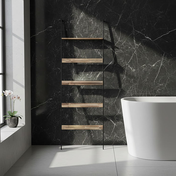 Toalheiro Escada Marbella-Kasa-Home Story