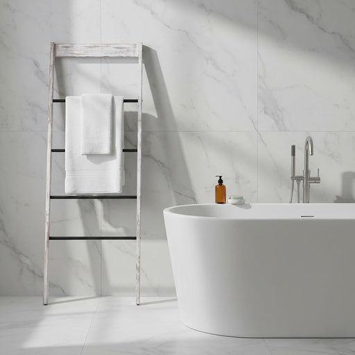 Toalheiro Escada Málaga-Kasa-Home Story