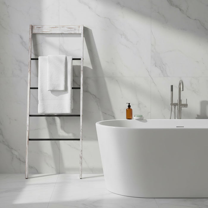 Toalheiro Escada Málaga-Kasa-Home Story