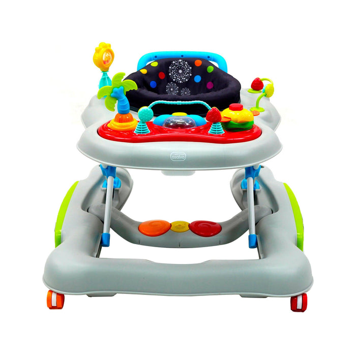 Andador Dente de Leão-Asalvo-Home Story