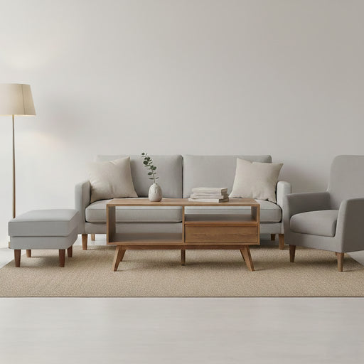 Móvel Apoio Golden-Kasa-Home Story