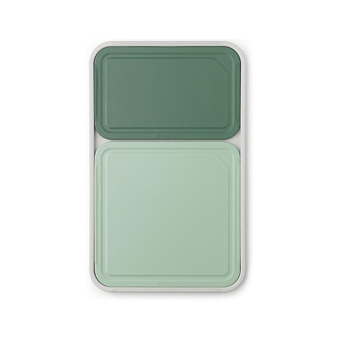 Conjunto 3 Tábuas de Corte-Brabantia-Home Story