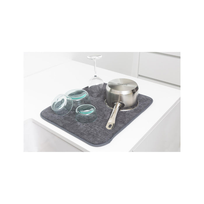 Tapete Escorredor de Loiça-Brabantia-Home Story