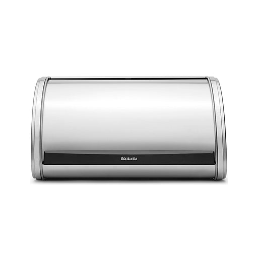 Caixa de Pão com tampa deslizante em Inox-Brabantia-Home Story