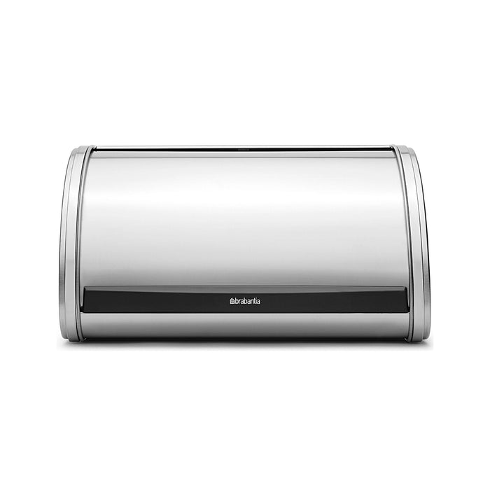 Caixa de Pão com tampa deslizante em Inox-Brabantia-Home Story