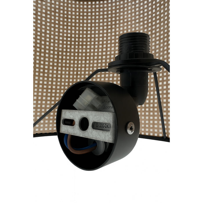 Candeeiro Parede Aquilino-Kasa-Home Story