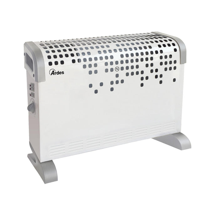 Aquecedor Convector Turbo