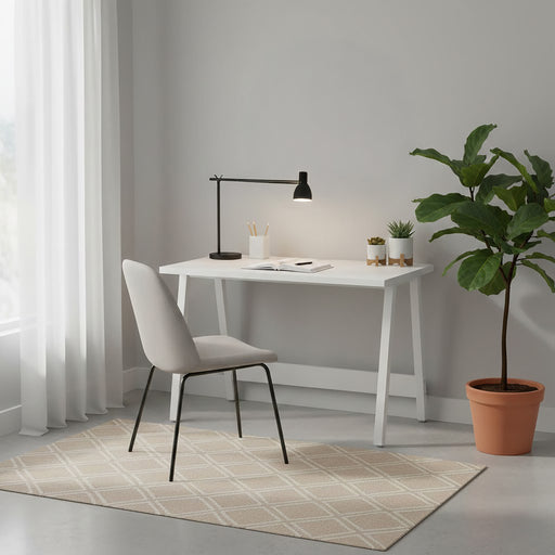 Secretária 100x58Cm-Kasa-Home Story