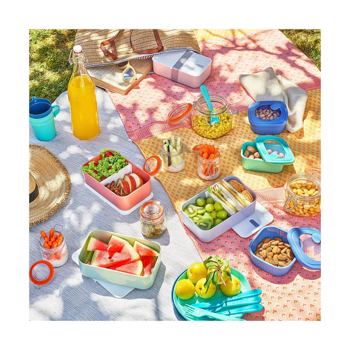 Frasco Transparente Oxygen-Kasa-Home Story