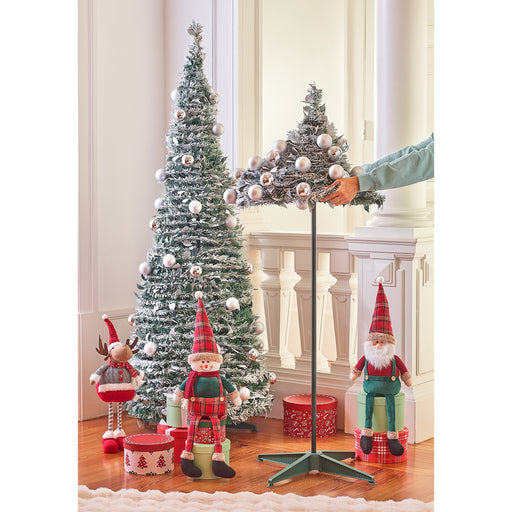 Árvore Natal 150Cm Pop Up-Kasa-Home Story