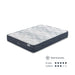 Colchão Molas Ensacadas Casal Mira 140x190cm-Molaflex-Home Story