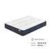 Colchão Mola Contínua Multielástic Casal Orion 140x190cm-Molaflex-Home Story